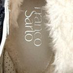 Franco Sarto  Black Suede Winter Boots Photo 2