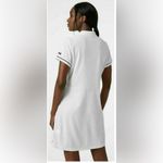 Helly Hansen W Ocean Zip White XS Dress Photo 1