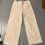 Universal Threads Universal Thread Beige Trousers Photo 0