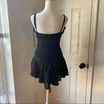 Lovers + Friends  Pax Corset-Waist Mini Dress Photo 6