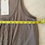 Dylan  Olive Mini Dress Photo 9