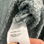 Lush Clothing Lush Gray Cowl Neck Sweater for Casual Wear Photo 7