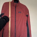 Patagonia  Thermal Airshed Insulated Jacket roseship coral size M Photo 8