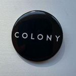 Colony Pin Show Comic Con San Diego 1.5β Josh Holloway TV Show Fandom Cosplay Black Photo 0