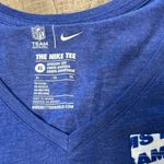 Nike LA Rams women’s T-shirt…like new!! Photo 2