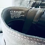 Anne Klein Sport Lanette Bootie Boots Motorcycle Ankle 9.5 M Women’s Photo 6