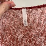 Sage  Marled Knit Lace Detail Bell Sleeve Open Cardigan Photo 1