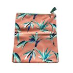 Rachel Pally  Reversible Clutch Pink/Green Photo 4