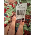 Vera Bradley Essential Grand Tote Bag Toasty Teddies NWT Photo 4