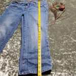 Guess by Marciano  Lace Up Jeans Photo 4