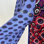 Anthropologie Moulinette Soeurs Foulard Silk Shirtdress Photo 5