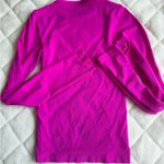 SKIMS Pink  Fits Everybody Long Sleeve Photo 2
