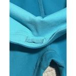 Athleta  Leggings Womens Small Cropped Athleisure Yoga Pants Drawstring Pocket Photo 6