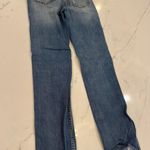 Boyish Straight Leg Jeans Photo 1