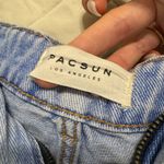 PacSun Jeans Shorts Photo 1