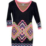 Flying Tomato Women’s Multicolor Dress Photo 6