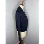 MM.LaFleur  Black Sant Ambroeus Jardigan Open Cardigan XS Photo 4