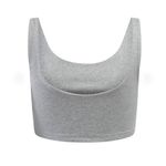 Hype & Vice  Iowa Crop Top Photo 1