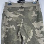 prAna NWT  Women's Cozy Up Ankle Pant Jogger Sweatpants Sage Camo Size XS Photo 4