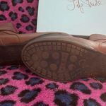 Life Stride  brown booties size 8 Photo 1