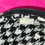 Vera Bradley medium sized lined pouch Photo 3