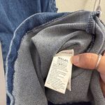 ROLLA’S X ASOS Denim Open Back MIDI Dress Size XS Y2K Capsule Summer Blue Photo 4