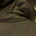 Mountain Hardwear Potrero Faux Fur Parka Jacket Black XS Photo 2