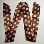 Thin Purse Scarf / Hairband / Scarf Photo 1