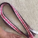 American Eagle sash belt. One size Photo 0