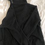 Aerie Black Sweater Photo 2