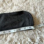 Free People  Movement Women's Size X Small Gray Infinity Cropped Leggings Photo 4