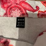 SheIn pattern skirt Photo 1