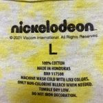 All That Childrens Sketch Show Logo Nickelodeon Tie Dye L Photo 3