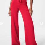 Spanx  Wide-Leg sweatpants Photo 0