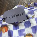 Sam High Waist Knot Bottom Size M Photo 2