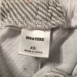 Hooters New Women’s  2Pc Pajama Set Top & Pants Size Xs/Small Photo 4