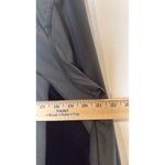 Under Armour Run HeatGear 1/4 Zip Jacket in Gray and Black size L Photo 10