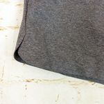 Uniqlo  Ultra Stretch Active Shorts Womens M Heather Grey Athletic Sport Gym Photo 3