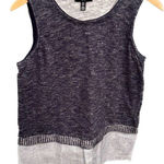 Kenneth Cole ‎ Crew Neck Sleeveless Tank Top Size Small Photo 0