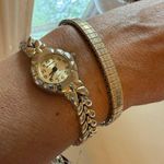 Vintage milan watch Gold Photo 5
