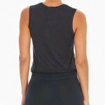 Zobha  Aurora twist front cropped tank size medium Photo 2