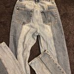 PacSun Two-toned Jeans Photo 2