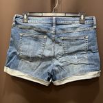 a.n.a ., Jean Shorts, Stretch, Size 14 Photo 1