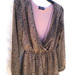 ASTR  Shorts Romper‎ Photo 3