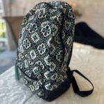 No Boundaries  Backpack With Tassel Photo 2