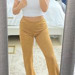 ZARA Flare Pants Photo 0