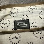 Myra Bag Women’s Floral Crossbody Purse Photo 1