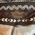 Balance Collection  brown leggings Photo 3