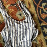 Rachel Zoe Linen Jumpsuit Size 6 Photo 3