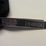 Victoria's Secret  Bombshell Plunge Super Push-up Bra Size 34DD Black Satin NEW Photo 5